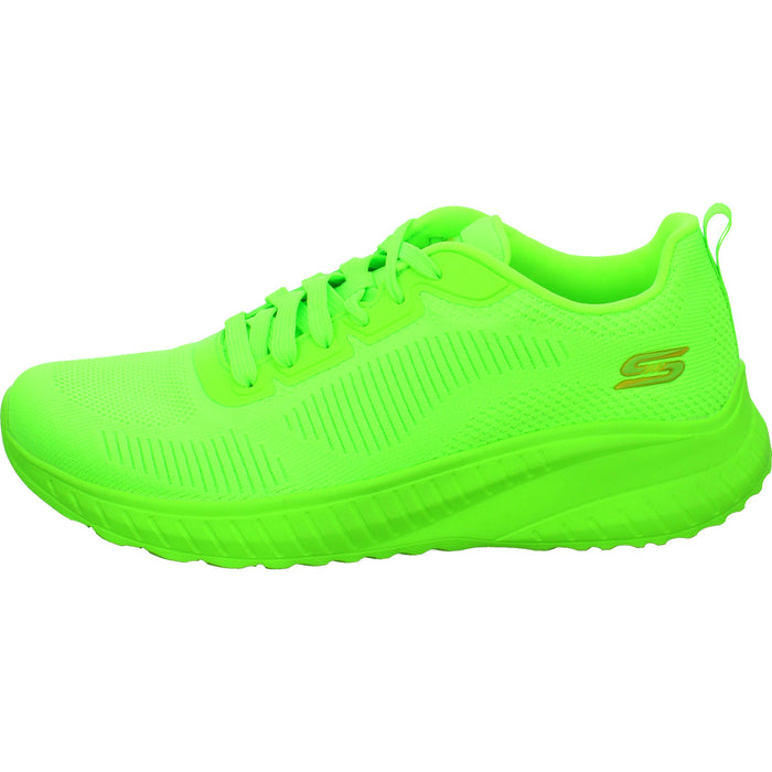 Skechers Schnürhalbschuh Sneaker (sportlich) BOBS SQUAD CHAOS-COOL RYTHMS - SchuhEggers.de