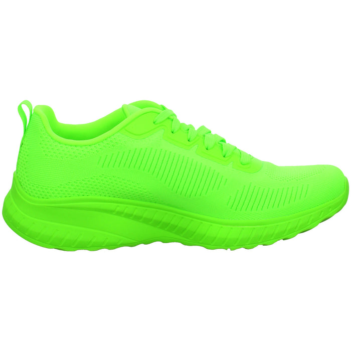 Skechers Schnürhalbschuh Sneaker (sportlich) BOBS SQUAD CHAOS-COOL RYTHMS - SchuhEggers.de