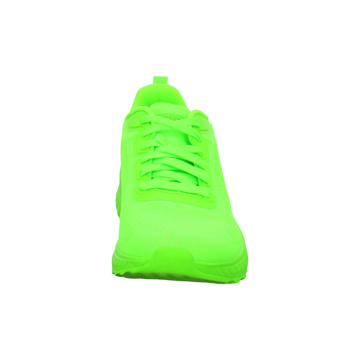 Skechers Schnürhalbschuh Sneaker (sportlich) BOBS SQUAD CHAOS-COOL RYTHMS - SchuhEggers.de