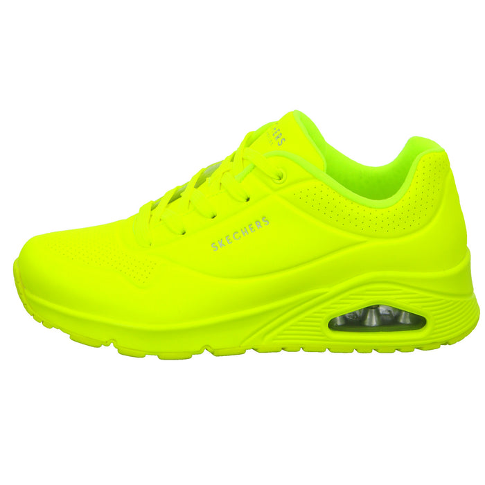 Skechers Schnürhalbschuh Sneaker (sportlich) UNO-NIGHT SHADES - SchuhEggers.de