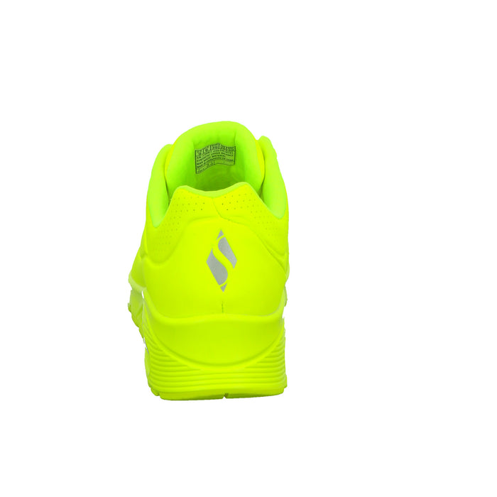Skechers Schnürhalbschuh Sneaker (sportlich) UNO-NIGHT SHADES - SchuhEggers.de