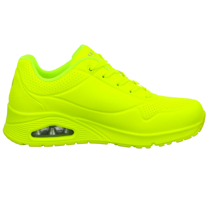Skechers Schnürhalbschuh Sneaker (sportlich) UNO-NIGHT SHADES - SchuhEggers.de
