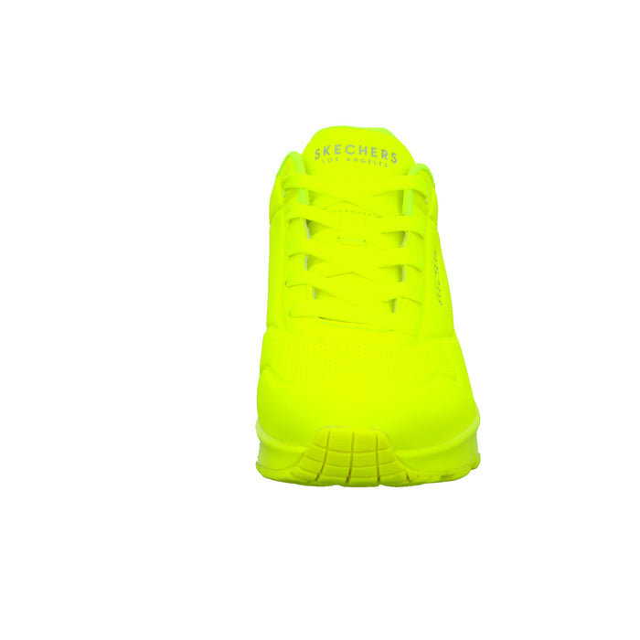 Skechers Schnürhalbschuh Sneaker (sportlich) UNO-NIGHT SHADES - SchuhEggers.de