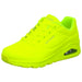 Skechers Schnürhalbschuh Sneaker (sportlich) UNO-NIGHT SHADES - SchuhEggers.de