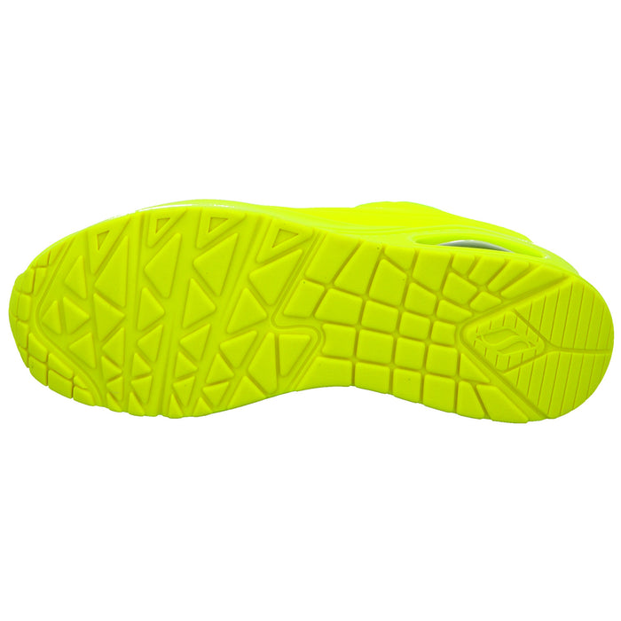 Skechers Schnürhalbschuh Sneaker (sportlich) UNO-NIGHT SHADES - SchuhEggers.de