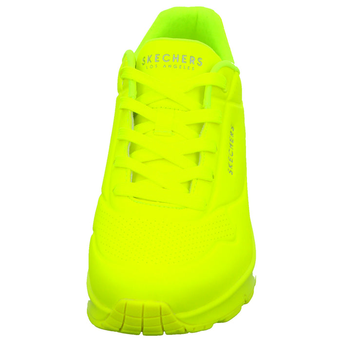 Skechers Schnürhalbschuh Sneaker (sportlich) UNO-NIGHT SHADES - SchuhEggers.de