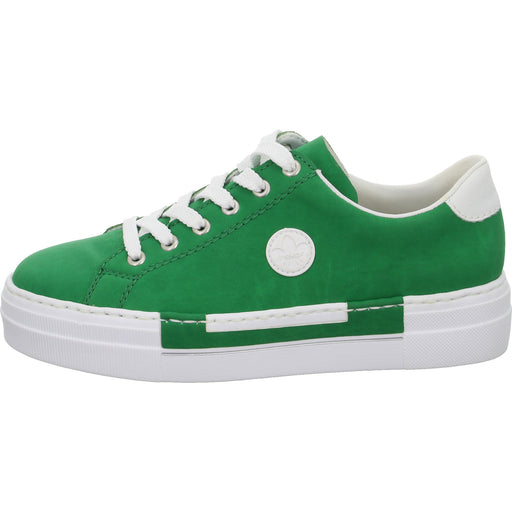 Rieker Schnürhalbschuh Sneaker (sportlich) - SchuhEggers.de