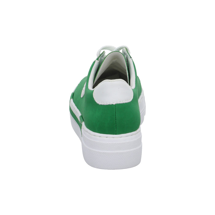 Rieker Schnürhalbschuh Sneaker (sportlich) - SchuhEggers.de