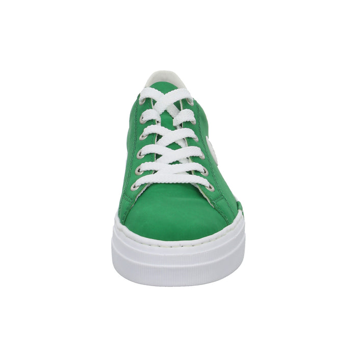 Rieker Schnürhalbschuh Sneaker (sportlich) - SchuhEggers.de
