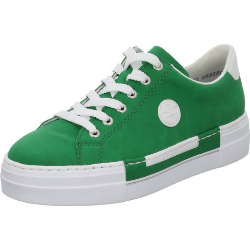 Rieker Schnürhalbschuh Sneaker (sportlich) - SchuhEggers.de