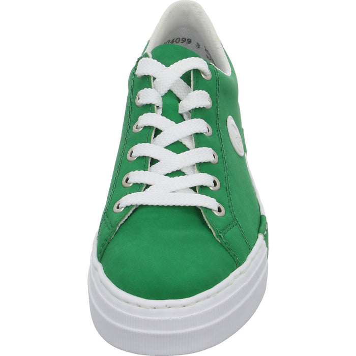 Rieker Schnürhalbschuh Sneaker (sportlich) - SchuhEggers.de