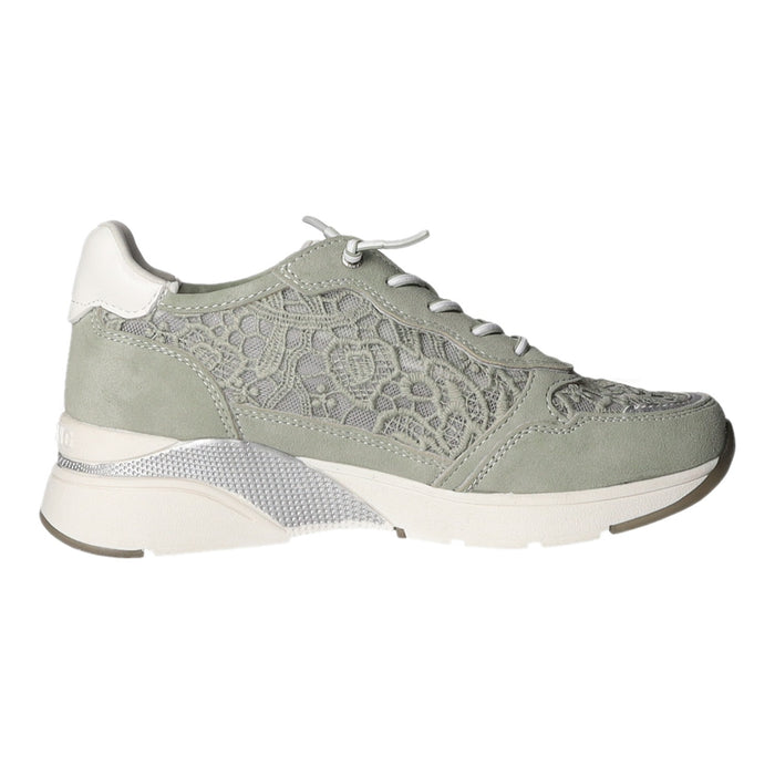 MUSTANG Schnürhalbschuh Sneaker (sportlich) - SchuhEggers.de