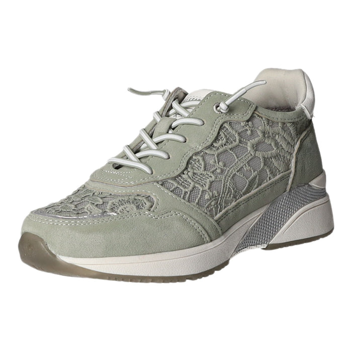 MUSTANG Schnürhalbschuh Sneaker (sportlich) - SchuhEggers.de