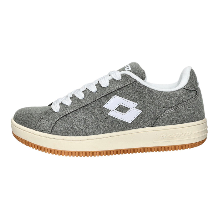 Lotto Schnürhalbschuh Sneaker (sportlich) YARIN - SchuhEggers.de