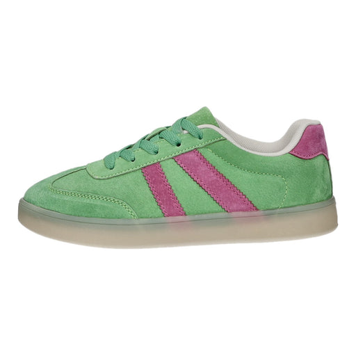 BOXX Schnürhalbschuh Sneaker (sportlich) - SchuhEggers.de