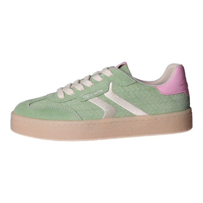 Tamaris Schnürhalbschuh Sneaker (sportlich) - SchuhEggers.de