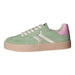 Tamaris Schnürhalbschuh Sneaker (sportlich) - SchuhEggers.de