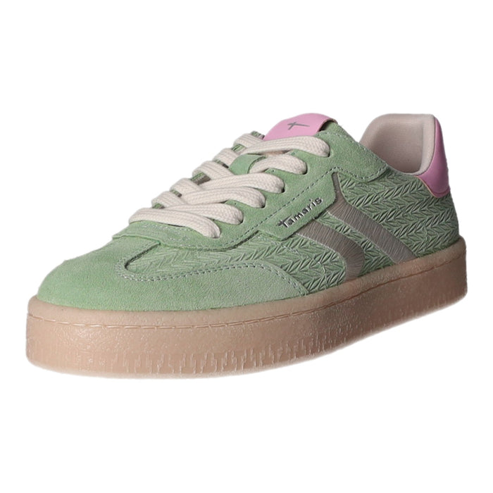 Tamaris Schnürhalbschuh Sneaker (sportlich) - SchuhEggers.de