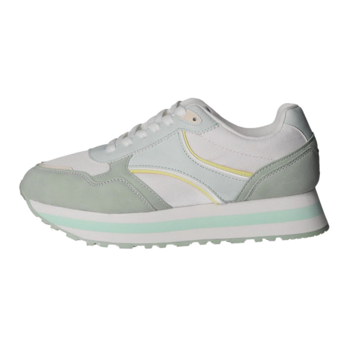 BOXX Schnürhalbschuh Sneaker (sportlich) - SchuhEggers.de