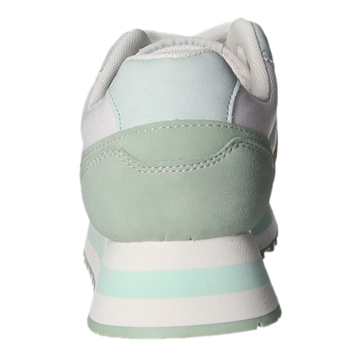BOXX Schnürhalbschuh Sneaker (sportlich) - SchuhEggers.de