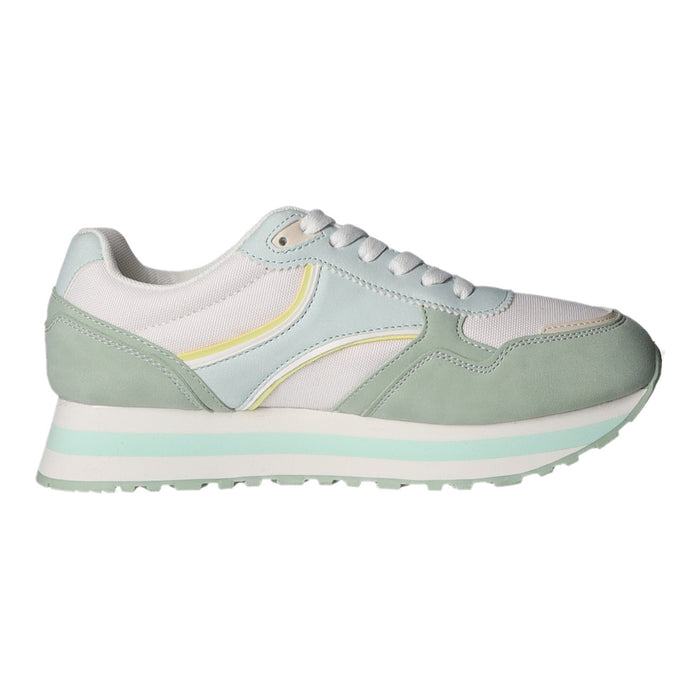 BOXX Schnürhalbschuh Sneaker (sportlich) - SchuhEggers.de