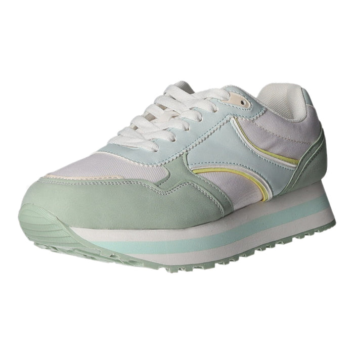 BOXX Schnürhalbschuh Sneaker (sportlich) - SchuhEggers.de