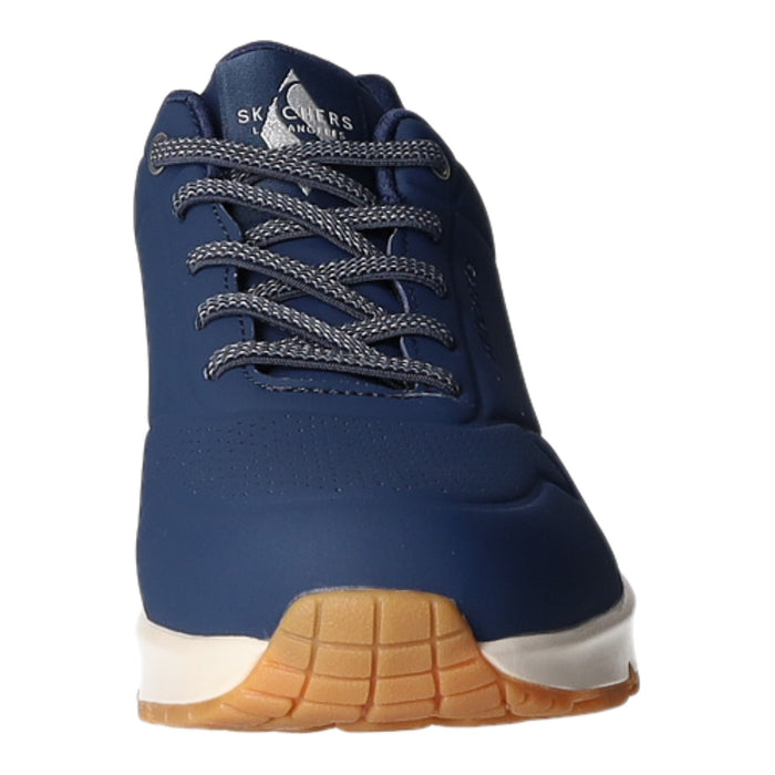 Skechers Schnürhalbschuh Sneaker (sportlich) UNO-SHIMMER AWAY - SchuhEggers.de
