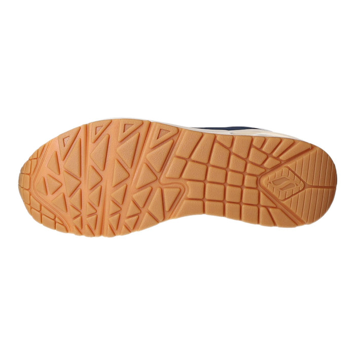 Skechers Schnürhalbschuh Sneaker (sportlich) UNO-SHIMMER AWAY - SchuhEggers.de