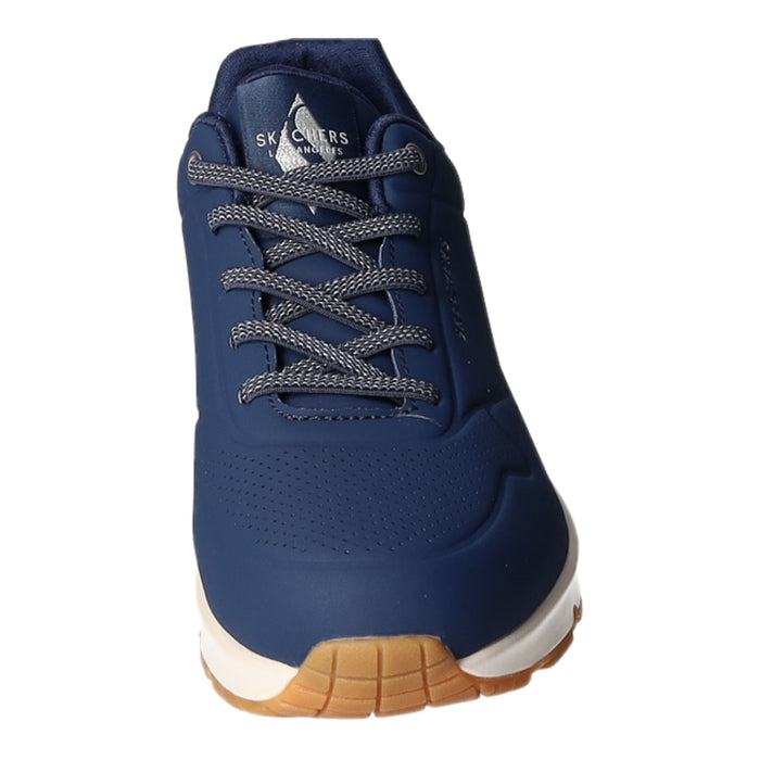 Skechers Schnürhalbschuh Sneaker (sportlich) UNO-SHIMMER AWAY - SchuhEggers.de
