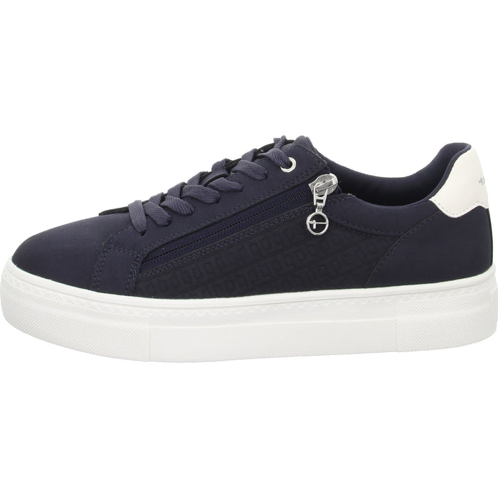Tamaris Schnürhalbschuh Sneaker (sportlich) - SchuhEggers.de