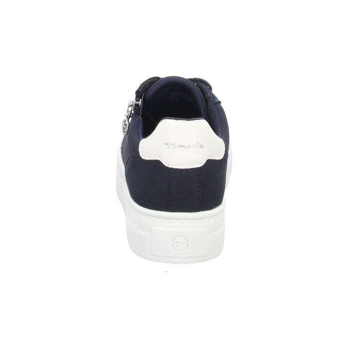 Tamaris Schnürhalbschuh Sneaker (sportlich) - SchuhEggers.de