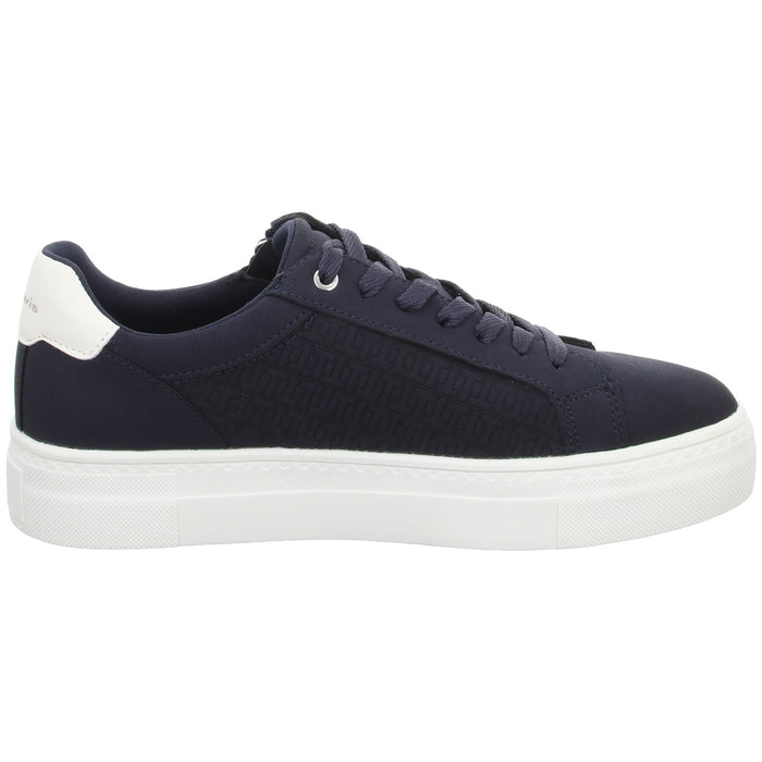 Tamaris Schnürhalbschuh Sneaker (sportlich) - SchuhEggers.de