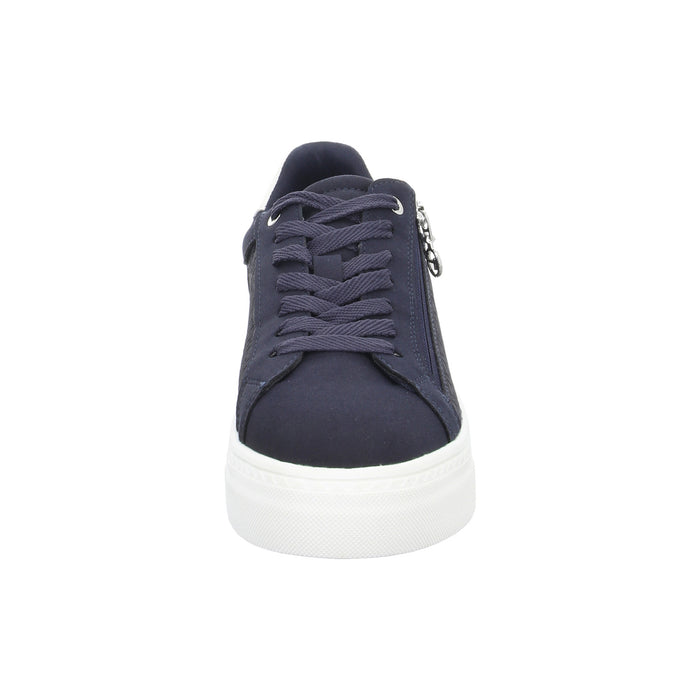 Tamaris Schnürhalbschuh Sneaker (sportlich) - SchuhEggers.de