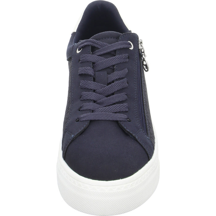 Tamaris Schnürhalbschuh Sneaker (sportlich) - SchuhEggers.de