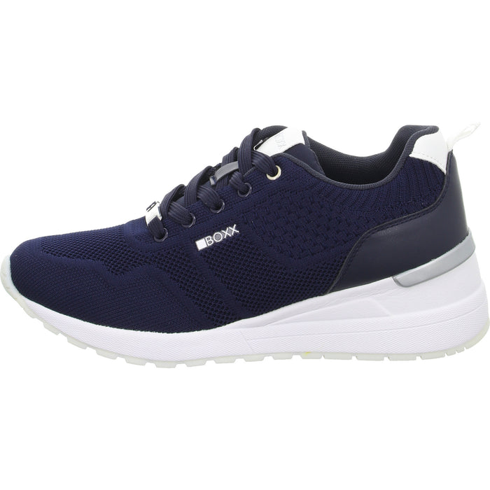 BOXX Schnürhalbschuh Sneaker (sportlich) - SchuhEggers.de