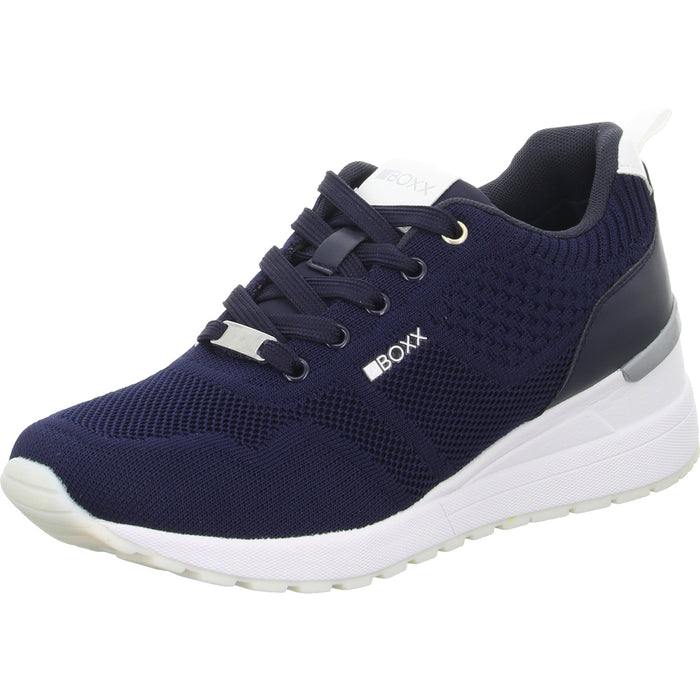BOXX Schnürhalbschuh Sneaker (sportlich) - SchuhEggers.de
