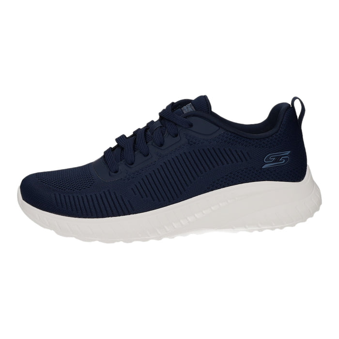 Skechers lace-up sneakers (sporty) Bobs Squad Chaos-FACE OFF