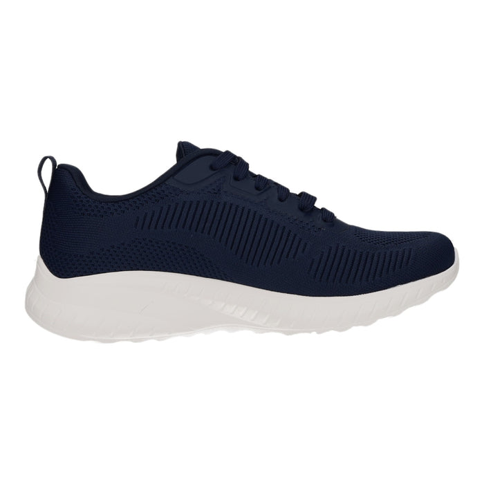 Skechers lace-up sneakers (sporty) Bobs Squad Chaos-FACE OFF