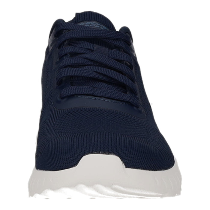 Skechers lace-up sneakers (sporty) Bobs Squad Chaos-FACE OFF