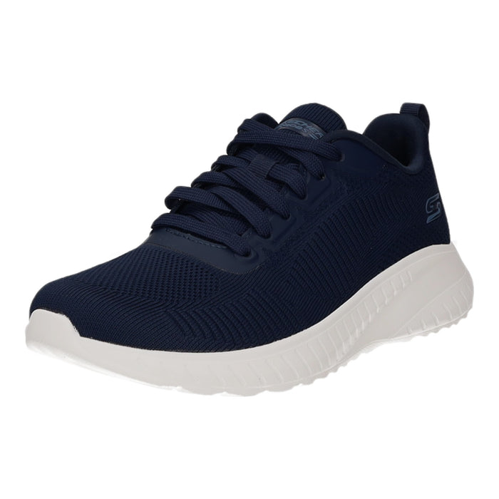 Skechers lace-up sneakers (sporty) Bobs Squad Chaos-FACE OFF