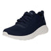 Skechers Schnürhalbschuh Sneaker (sportlich) Bobs Squad Chaos-FACE OFF - SchuhEggers.de