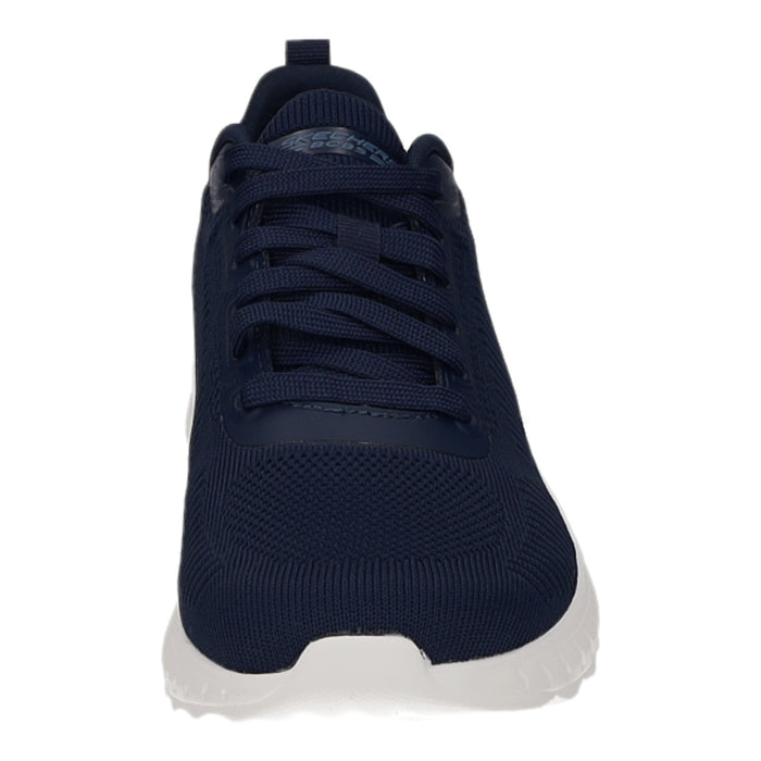 Skechers lace-up sneakers (sporty) Bobs Squad Chaos-FACE OFF