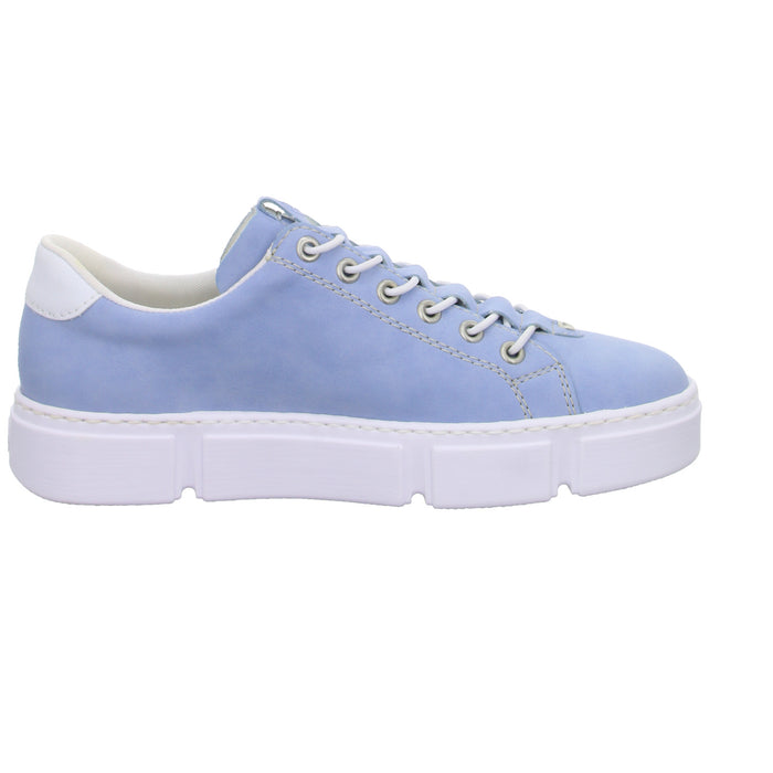 Rieker Schnürhalbschuh Sneaker (sportlich) - SchuhEggers.de
