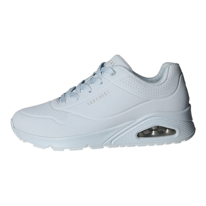 Skechers Schnürhalbschuh Sneaker (sportlich) Uno-STAND ON AIR - SchuhEggers.de