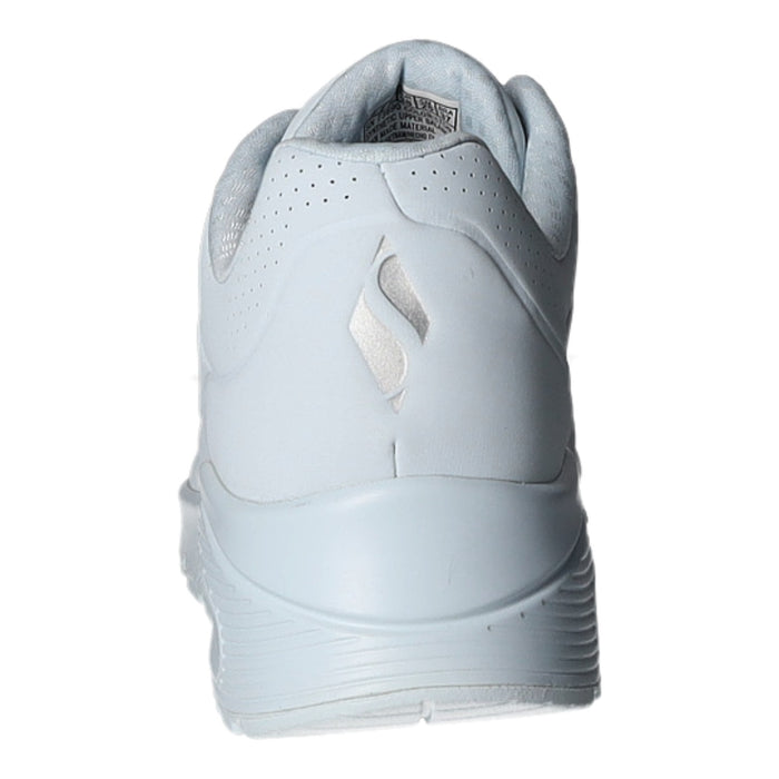 Skechers Schnürhalbschuh Sneaker (sportlich) Uno-STAND ON AIR - SchuhEggers.de