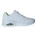Skechers Schnürhalbschuh Sneaker (sportlich) Uno-STAND ON AIR - SchuhEggers.de