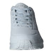 Skechers Schnürhalbschuh Sneaker (sportlich) Uno-STAND ON AIR - SchuhEggers.de