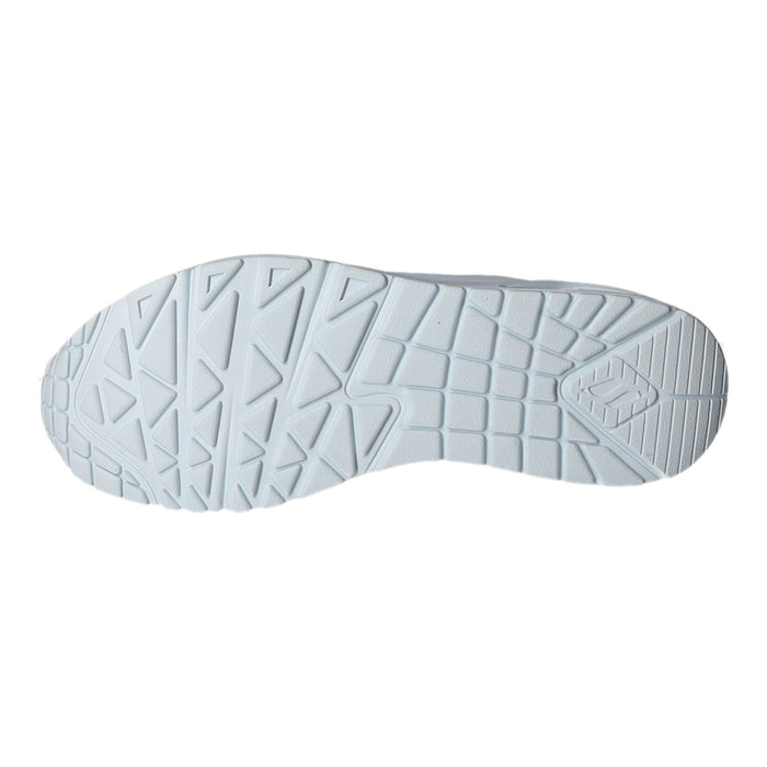 Skechers Schnürhalbschuh Sneaker (sportlich) Uno-STAND ON AIR - SchuhEggers.de