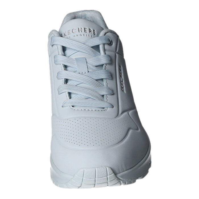 Skechers Schnürhalbschuh Sneaker (sportlich) Uno-STAND ON AIR - SchuhEggers.de