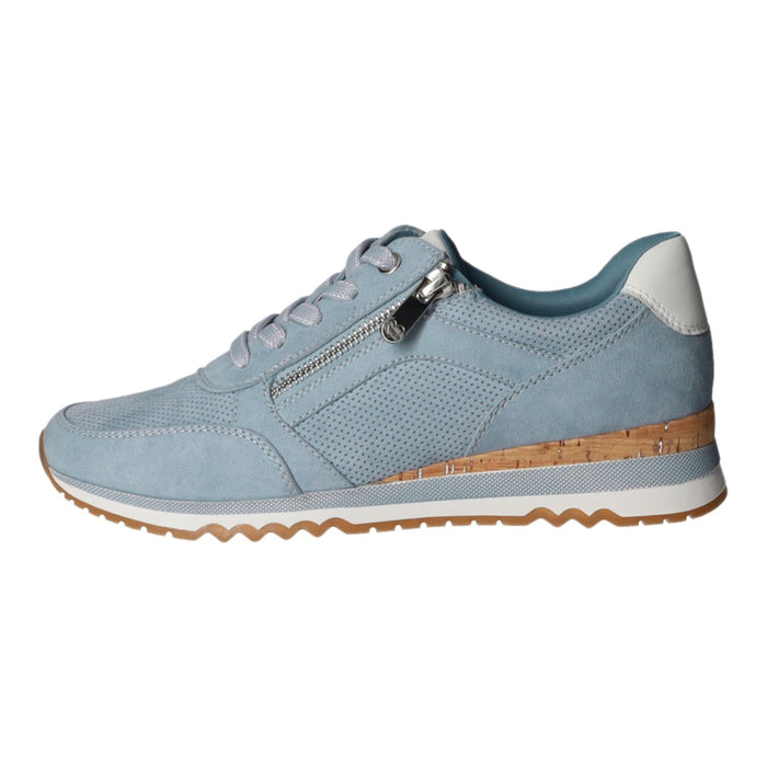 MARCO TOZZI Schnürhalbschuh Sneaker (sportlich) - SchuhEggers.de
